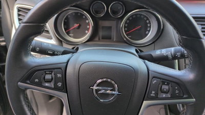 Opel Mokka 1.6 Ecotec 115CV 4x2 Start&Stop Cosmo b-Color (14)