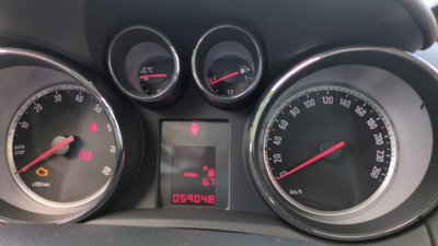 Opel Mokka 1.6 Ecotec 115CV 4x2 Start&Stop Cosmo b-Color (15)