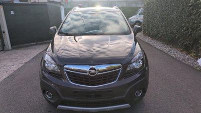 Opel Mokka 1.6 Ecotec 115CV 4x2 Start&Stop Cosmo b-Color (2)
