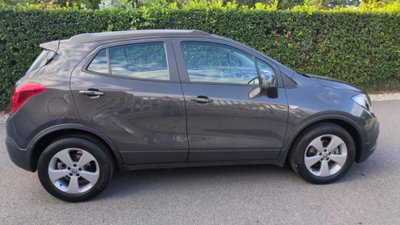 Opel Mokka 1.6 Ecotec 115CV 4x2 Start&Stop Cosmo b-Color (4)