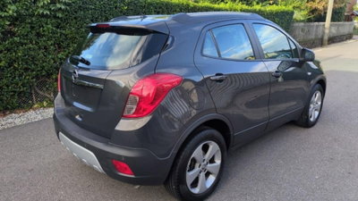 Opel Mokka 1.6 Ecotec 115CV 4x2 Start&Stop Cosmo b-Color (5)