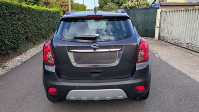 Opel Mokka 1.6 Ecotec 115CV 4x2 Start&Stop Cosmo b-Color (6)