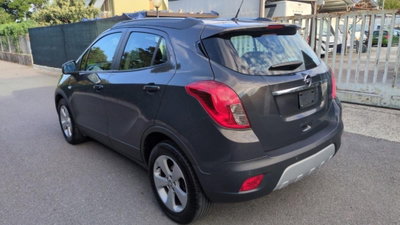 Opel Mokka 1.6 Ecotec 115CV 4x2 Start&Stop Cosmo b-Color (7)