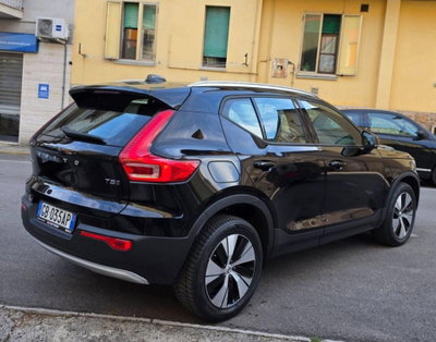 Volvo XC40 T5 Twin Engine Geartronic Momentum (15)