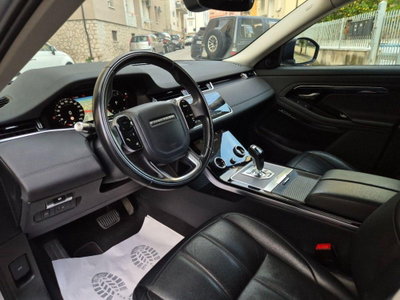 Land Rover Range Rover Evoque 2.0 TD4 150 CV 5p. SE (17)