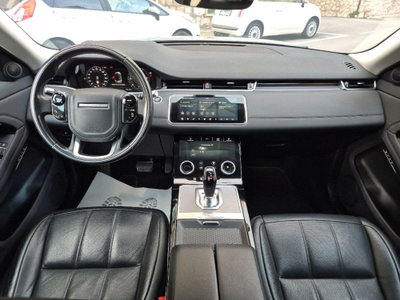 Land Rover Range Rover Evoque 2.0 TD4 150 CV 5p. SE (18)