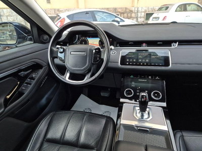 Land Rover Range Rover Evoque 2.0 TD4 150 CV 5p. SE (19)
