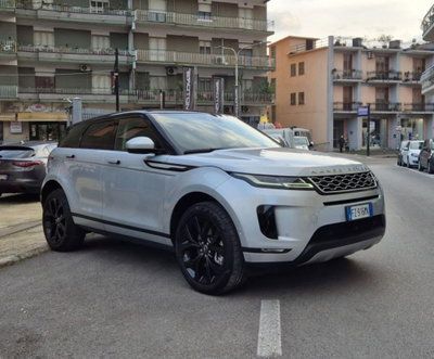 Land Rover Range Rover Evoque 2.0 TD4 150 CV 5p. SE (2)