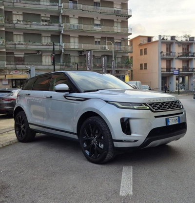 Land Rover Range Rover Evoque 2.0 TD4 150 CV 5p. SE (6)