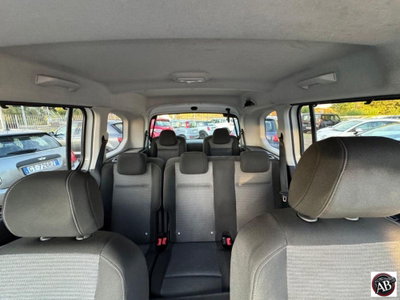 Toyota Proace City Verso City Verso 1.5D 100 CV S&S Short Lounge (20)