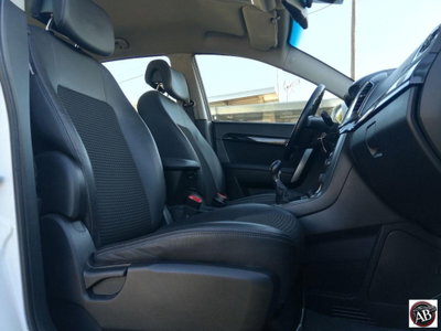Chevrolet Captiva 2.2 VCDi 163CV 2WD LT (13)