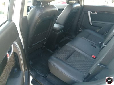 Chevrolet Captiva 2.2 VCDi 163CV 2WD LT (16)