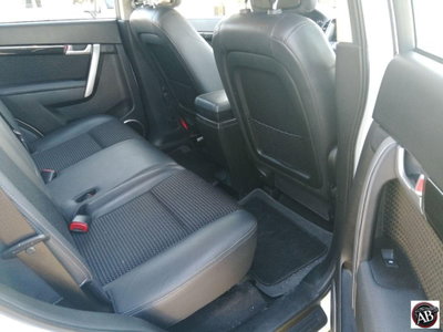 Chevrolet Captiva 2.2 VCDi 163CV 2WD LT (17)