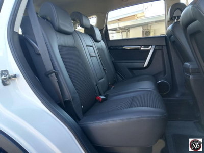 Chevrolet Captiva 2.2 VCDi 163CV 2WD LT (18)