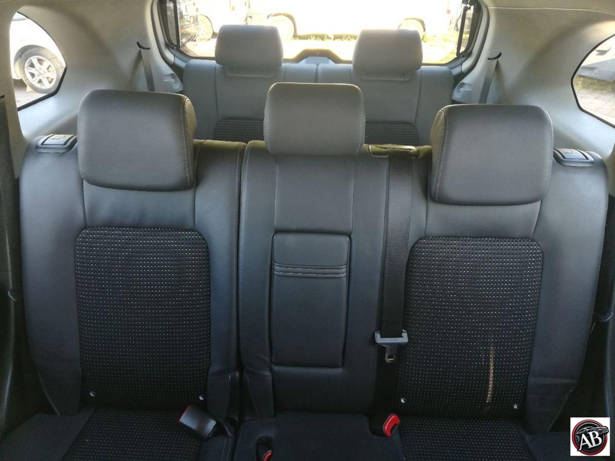 Chevrolet Captiva 2.2 VCDi 163CV 2WD LT (19)