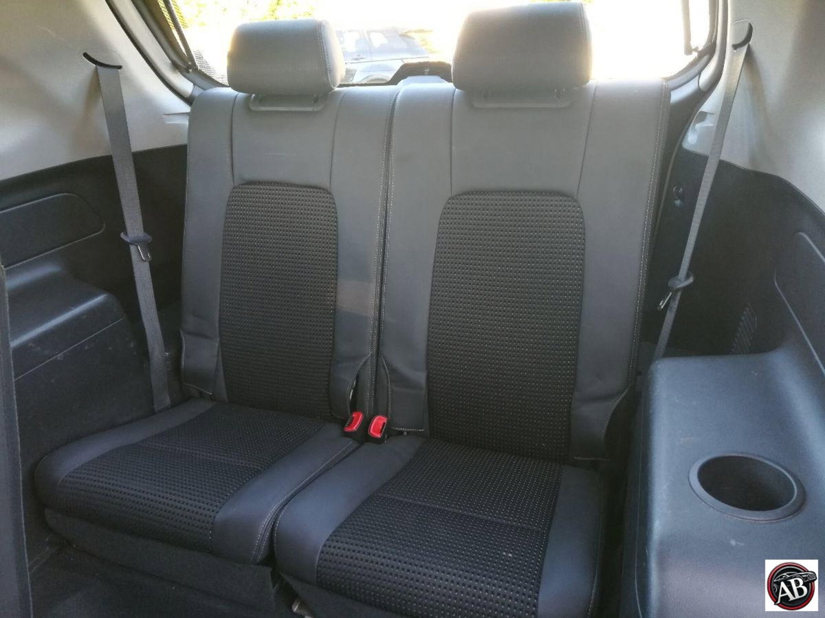 Chevrolet Captiva 2.2 VCDi 163CV 2WD LT (20)