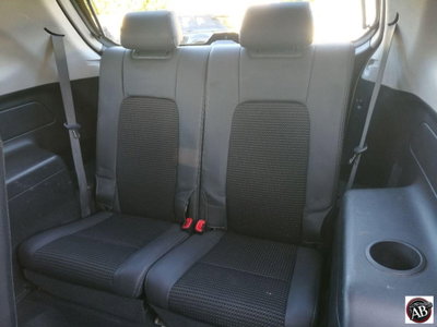 Chevrolet Captiva 2.2 VCDi 163CV 2WD LT (20)