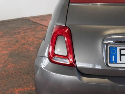 Fiat 500 Cabrio 1.2 Lounge (10)