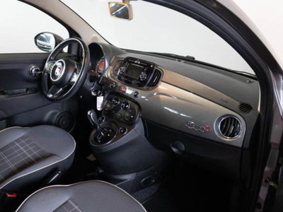 Fiat 500 Cabrio 1.2 Lounge (14)