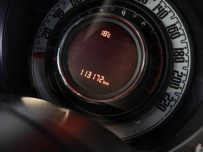 Fiat 500 Cabrio 1.2 Lounge (16)