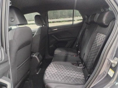 Volkswagen T-Cross 1.0 tsi R-Line 115cv (10)