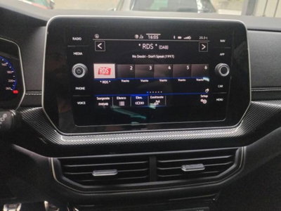 Volkswagen T-Cross 1.0 tsi R-Line 115cv (11)