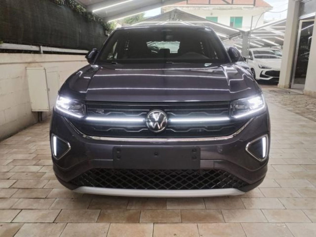 Volkswagen T-Cross 1.0 tsi R-Line 115cv (13)
