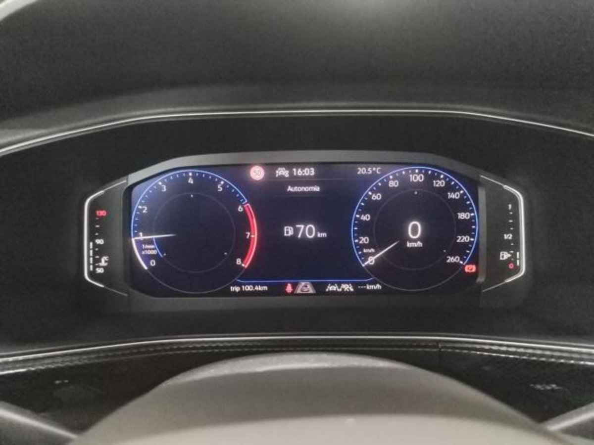 Volkswagen T-Cross 1.0 tsi R-Line 115cv (14)