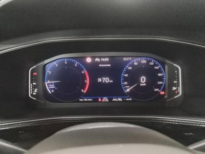 Volkswagen T-Cross 1.0 tsi R-Line 115cv (14)