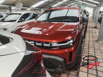 Dacia Duster 1.6 hybrid Journey 140cv usata