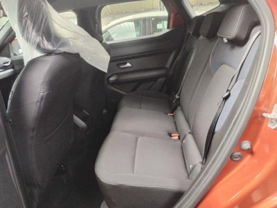 Dacia Duster 1.6 hybrid Journey 140cv (10)