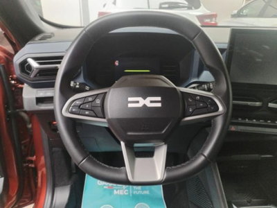 Dacia Duster 1.6 hybrid Journey 140cv (11)