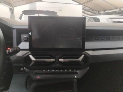 Dacia Duster 1.6 hybrid Journey 140cv (12)