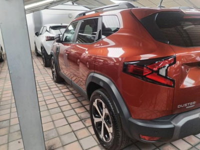 Dacia Duster 1.6 hybrid Journey 140cv (3)