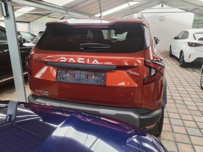 Dacia Duster 1.6 hybrid Journey 140cv (4)