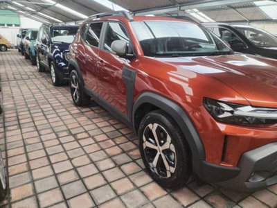 Dacia Duster 1.6 hybrid Journey 140cv (6)