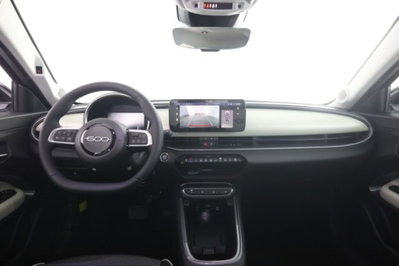 Fiat 600 1.2 La Prima 100cv (4)