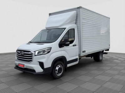 Maxus Deliver Cabinato Deliver 9 2.0 crdi 150cv L4 cab rwd r.gem. usata