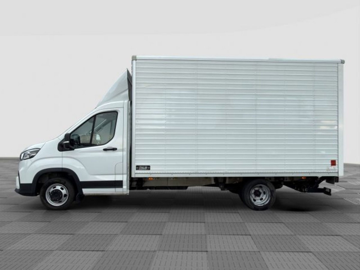 Maxus Deliver Cabinato Deliver 9 2.0 crdi 150cv L4 cab rwd r.gem. (2)
