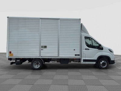 Maxus Deliver Cabinato Deliver 9 2.0 crdi 150cv L4 cab rwd r.gem. (5)