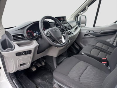 Maxus Deliver Cabinato Deliver 9 2.0 crdi 150cv L4 cab rwd r.gem. (8)