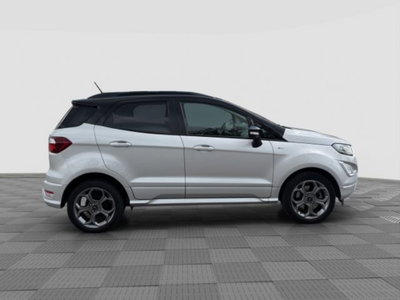 Ford EcoSport 1.0 EcoBoost 100 CV ST-Line SIP (6)