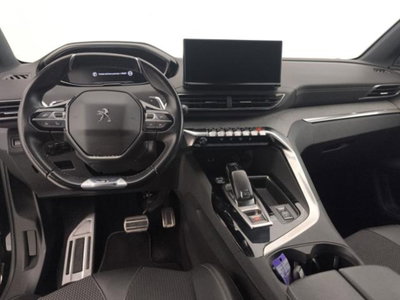 Peugeot 3008 BlueHDi 130 S&S EAT8 GT Pack (12)