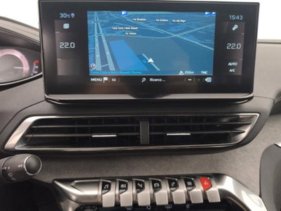 Peugeot 3008 BlueHDi 130 S&S EAT8 GT Pack (16)