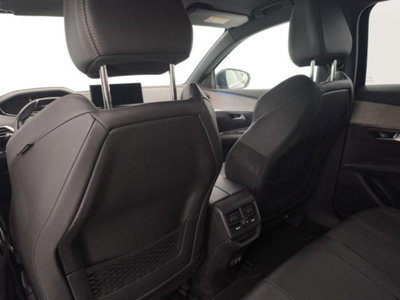 Peugeot 3008 BlueHDi 130 S&S EAT8 GT Pack (19)