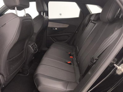 Peugeot 3008 BlueHDi 130 S&S EAT8 GT Pack (20)