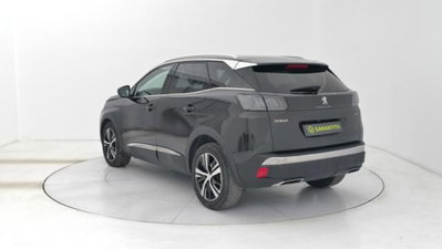 Peugeot 3008 BlueHDi 130 S&S EAT8 GT Pack (3)