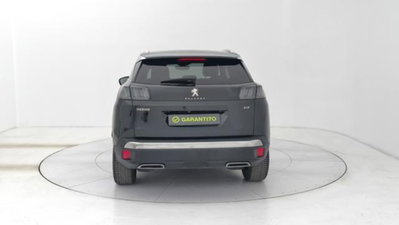 Peugeot 3008 BlueHDi 130 S&S EAT8 GT Pack (4)