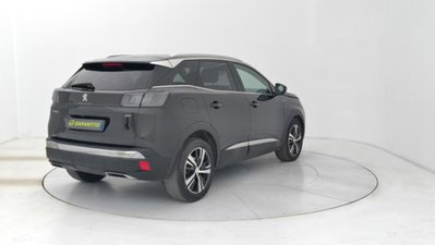 Peugeot 3008 BlueHDi 130 S&S EAT8 GT Pack (5)