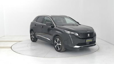 Peugeot 3008 BlueHDi 130 S&S EAT8 GT Pack (7)